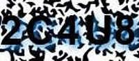 grafischer Sicherheitscode