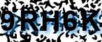 grafischer Sicherheitscode