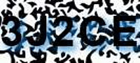 grafischer Sicherheitscode
