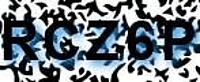 grafischer Sicherheitscode