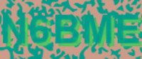grafischer Sicherheitscode