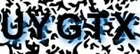 grafischer Sicherheitscode