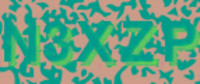 grafischer Sicherheitscode