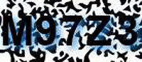 grafischer Sicherheitscode