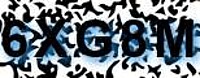grafischer Sicherheitscode