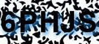 grafischer Sicherheitscode