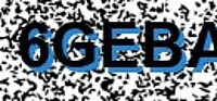 grafischer Sicherheitscode