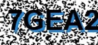 grafischer Sicherheitscode