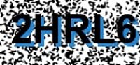 grafischer Sicherheitscode