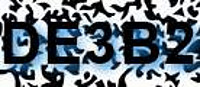 grafischer Sicherheitscode