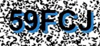 grafischer Sicherheitscode