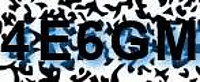 grafischer Sicherheitscode