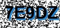 grafischer Sicherheitscode