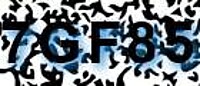 grafischer Sicherheitscode