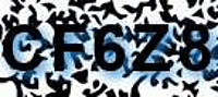 grafischer Sicherheitscode