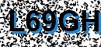 grafischer Sicherheitscode