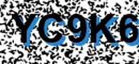 grafischer Sicherheitscode