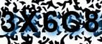 grafischer Sicherheitscode