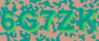 grafischer Sicherheitscode