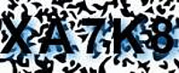 grafischer Sicherheitscode