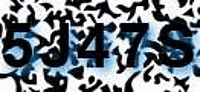 grafischer Sicherheitscode