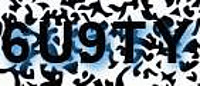 grafischer Sicherheitscode