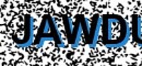 grafischer Sicherheitscode