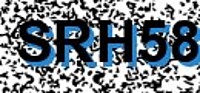 grafischer Sicherheitscode