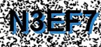 grafischer Sicherheitscode