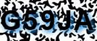 grafischer Sicherheitscode
