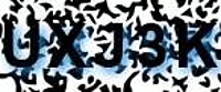 grafischer Sicherheitscode