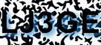 grafischer Sicherheitscode
