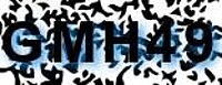 grafischer Sicherheitscode
