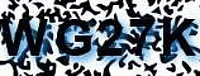 grafischer Sicherheitscode