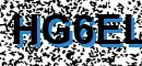 grafischer Sicherheitscode