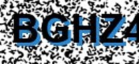 grafischer Sicherheitscode