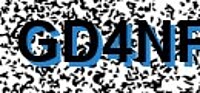 grafischer Sicherheitscode