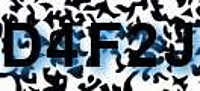 grafischer Sicherheitscode