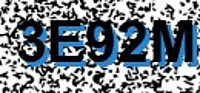 grafischer Sicherheitscode