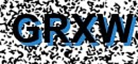 grafischer Sicherheitscode