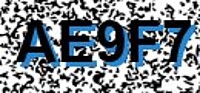 grafischer Sicherheitscode