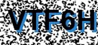 grafischer Sicherheitscode