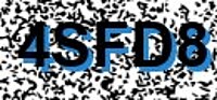 grafischer Sicherheitscode