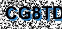 grafischer Sicherheitscode