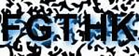 grafischer Sicherheitscode