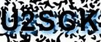 grafischer Sicherheitscode