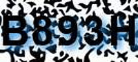 grafischer Sicherheitscode