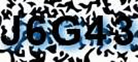 grafischer Sicherheitscode