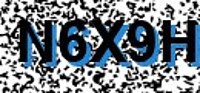 grafischer Sicherheitscode