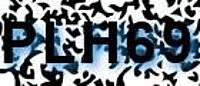 grafischer Sicherheitscode